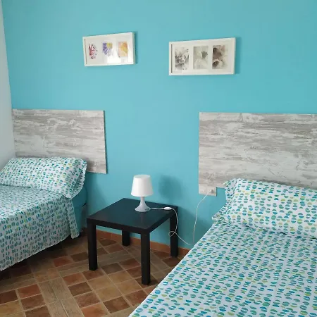 Amplio Apartamento En Playa شقة كونيت