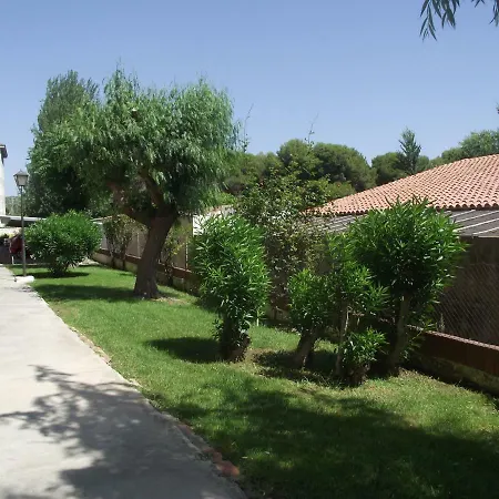Amplio Apartamento En Playa * Cunit