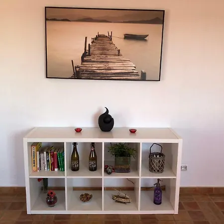 Daire Amplio Apartamento En Playa *