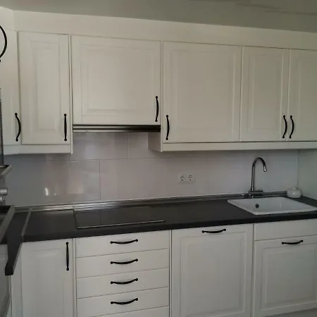 Amplio Apartamento En Playa