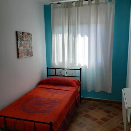 Amplio Apartamento En Playa Daire Cunit