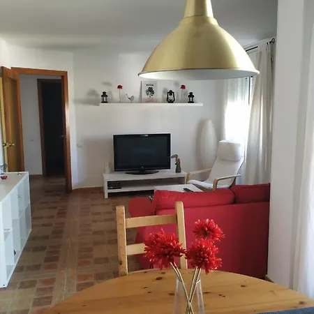 Amplio Apartamento En Playa Daire *