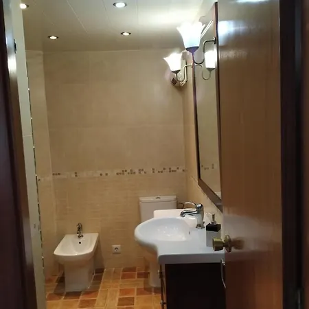 Amplio Apartamento En Playa Daire *